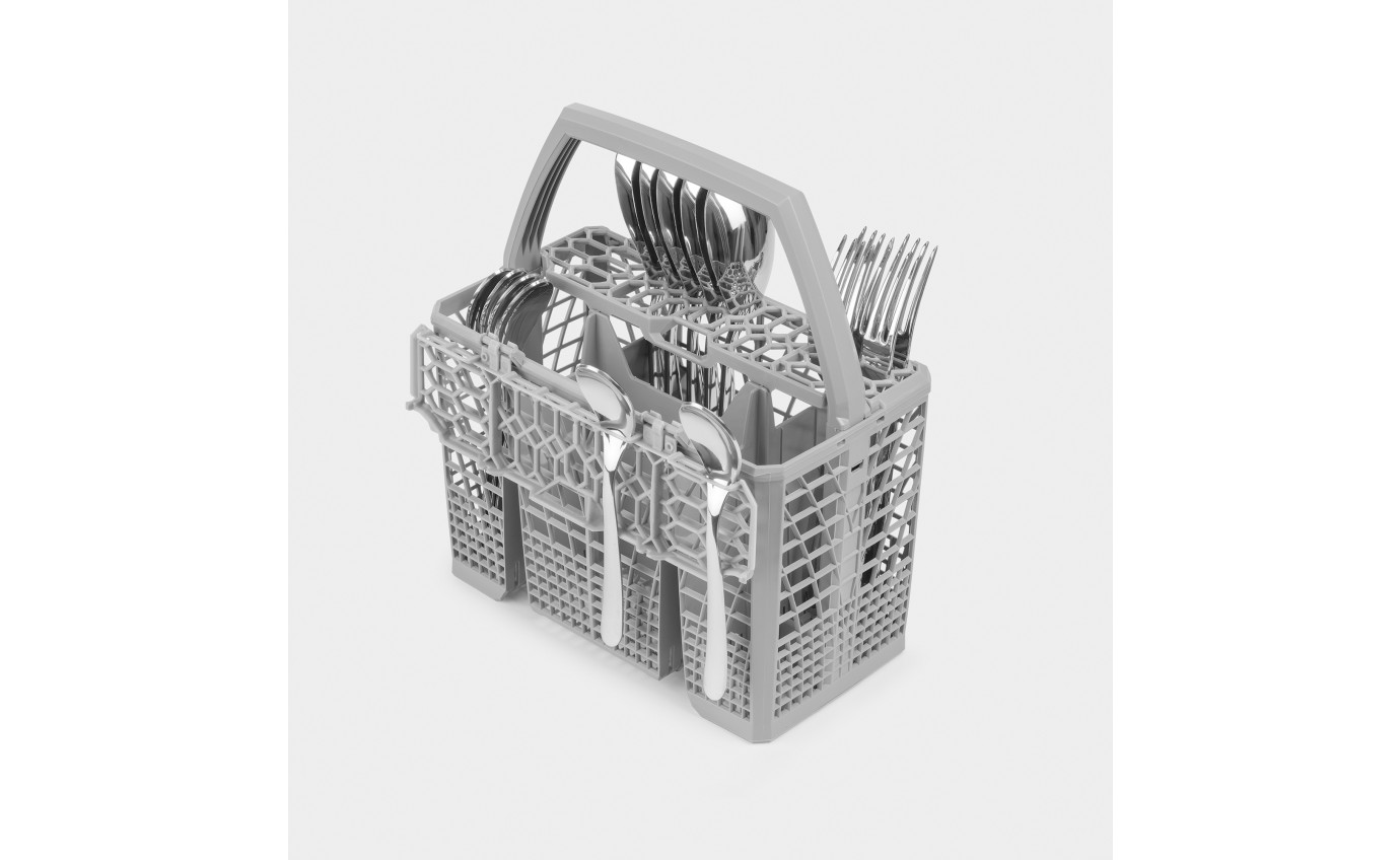 Smeg 60cm Fully Integrated Dishwasher DWAFI62244