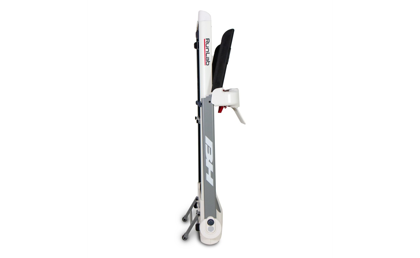 BH Fitness RunLab Treadmill G6310