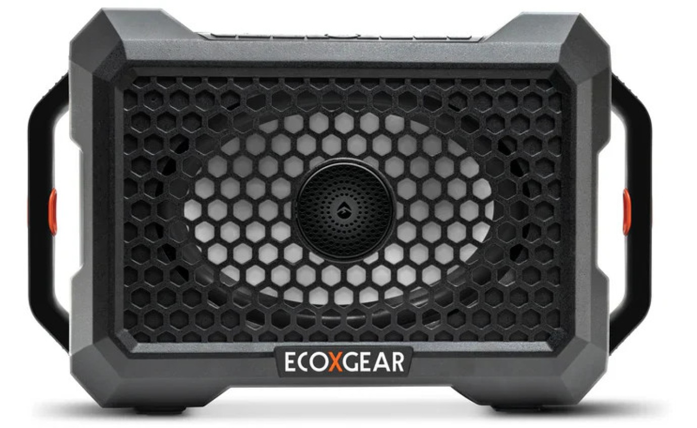 ECOXGEAR DEFENDER IP67 Portable Speaker ECXDE