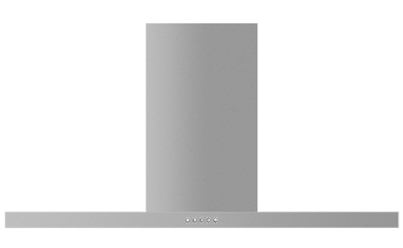 Haier 90cm 500 Series Island Rangehood HI90BLX1