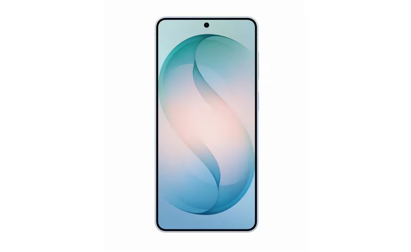 Samsung Galaxy S26+ 512GB (Sky Blue) 11901357828