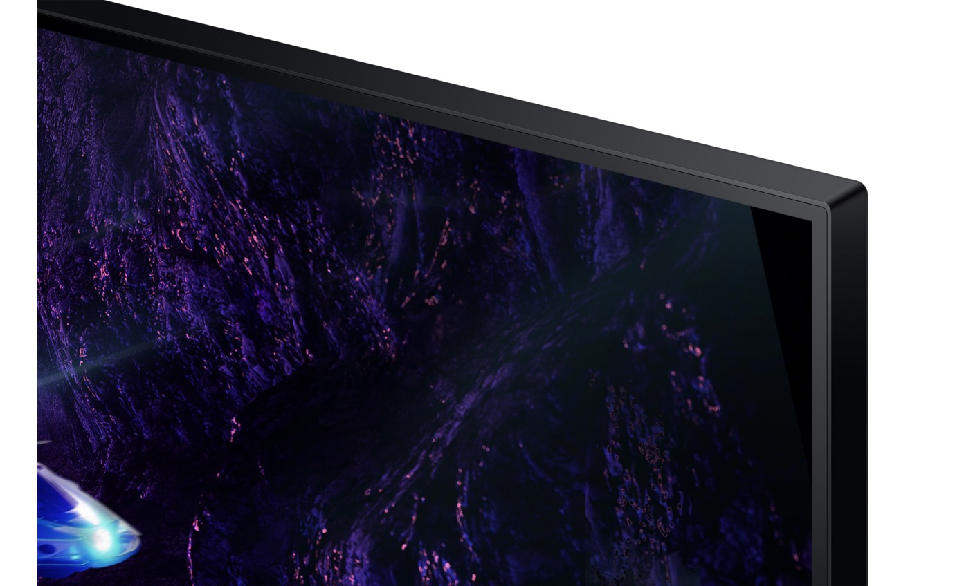 Samsung 32 inch Odyssey G30D Gaming Monitor LS32DG302EEXXY