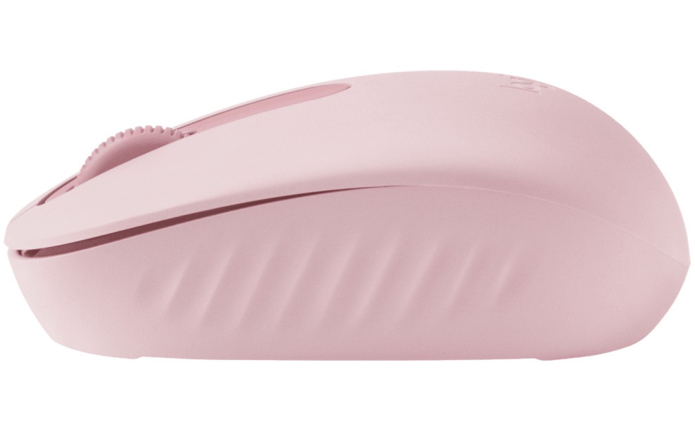 Logitech M196 Bluetooth Mouse (Rose) 910007464