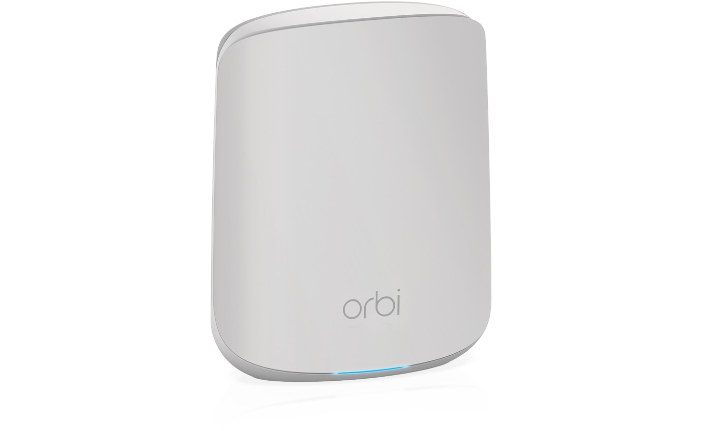 Netgear Orbi Wi-Fi 6 Dual-Band Mesh System (3 Pack) RBK353