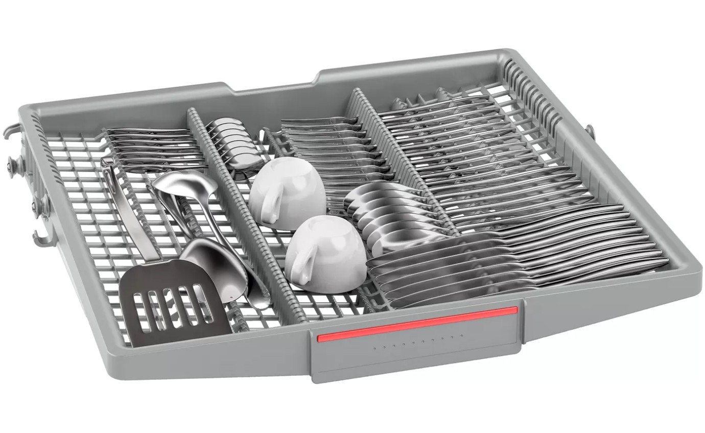 Bosch 60cm Built-Under Dishwasher SMU6HCS01A