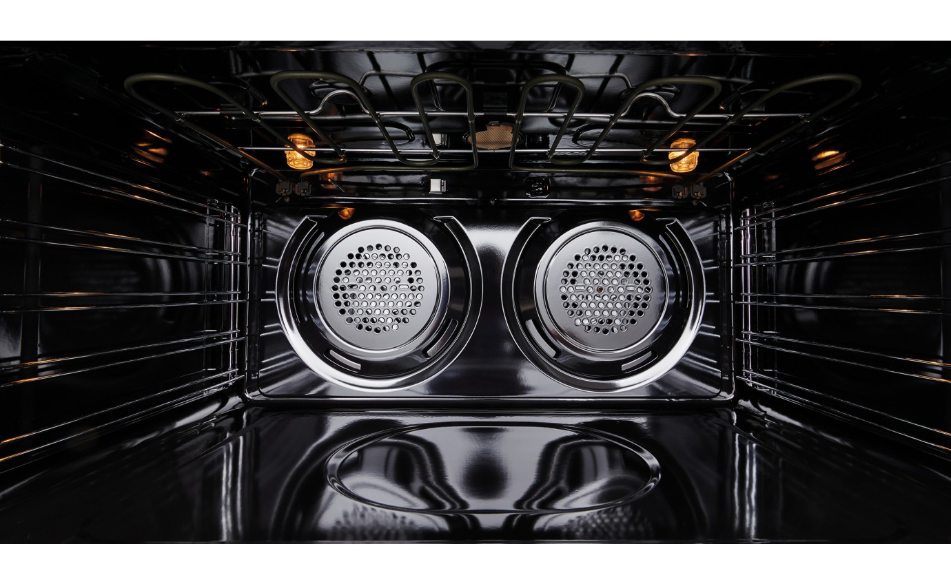 Westinghouse 90cm Multifunction Oven WVE9516DD