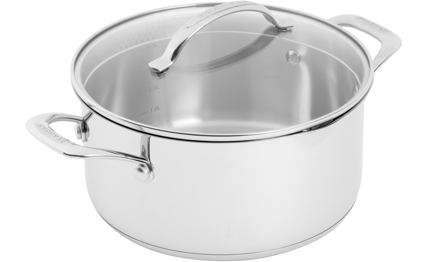 Scanpan STS Dutch Oven 24cm x 12cm/4.8 Litre 22114