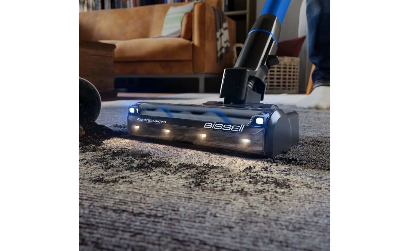 Bissell PowerClean FurFinder&trade; 200W 4239