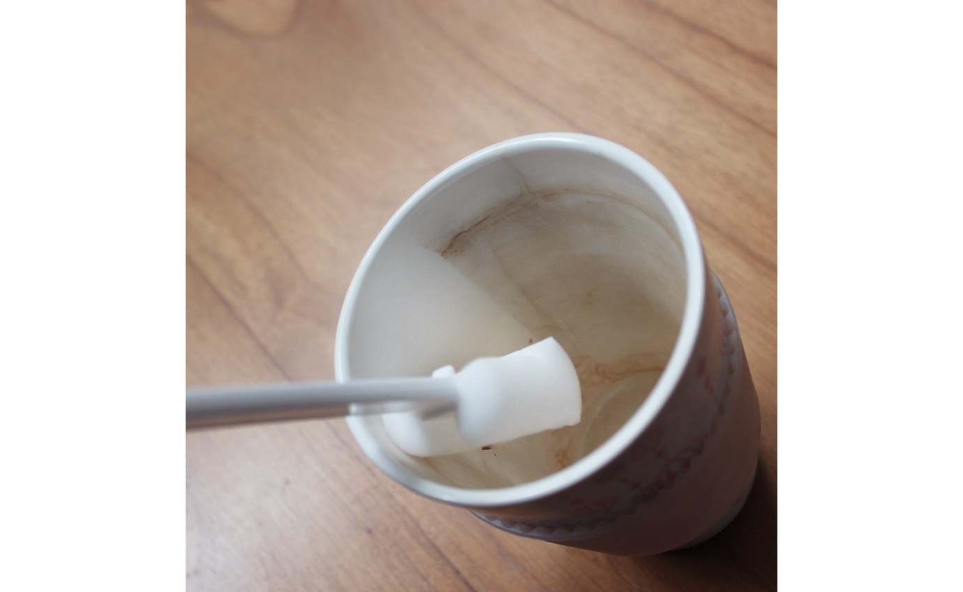 White Magic Cup & Mug Cleaner WMCMC