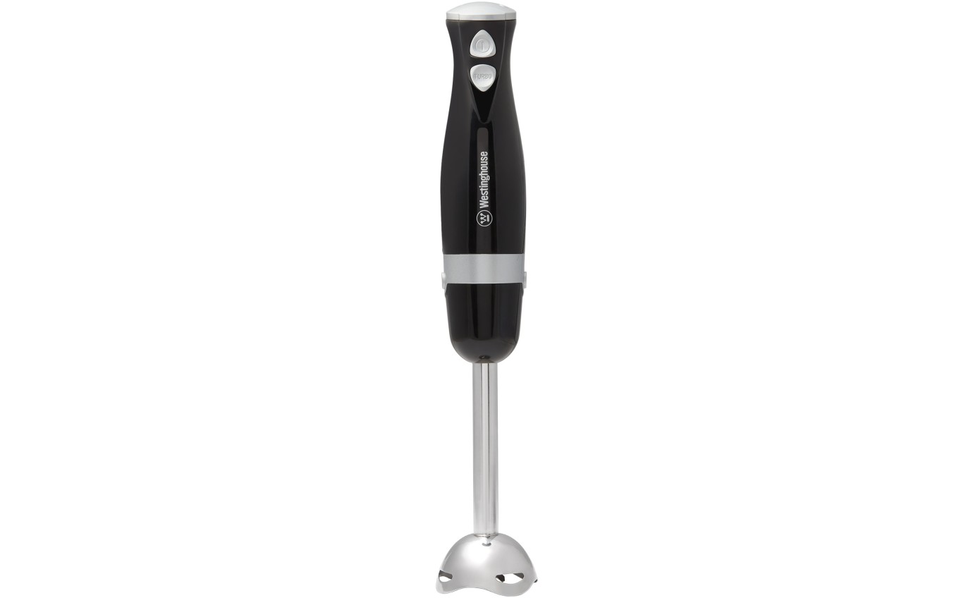 Westinghouse Stick Mixer (Black) WHSM05K