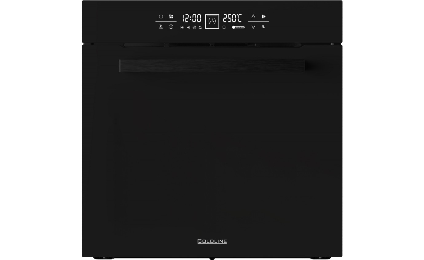 Goldline 60cm Pyrolytic Oven GL6015FBO