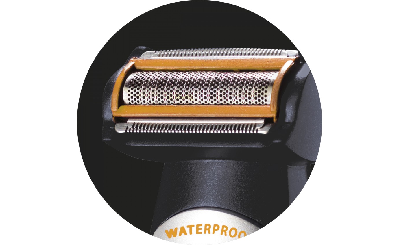 ConairMan Metro® Groom All-in-One Grooming System VSM837A