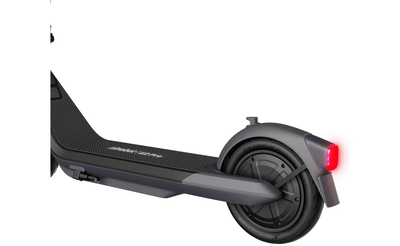 Segway-Ninebot E2 Pro KickScooter SEGWE2PRO