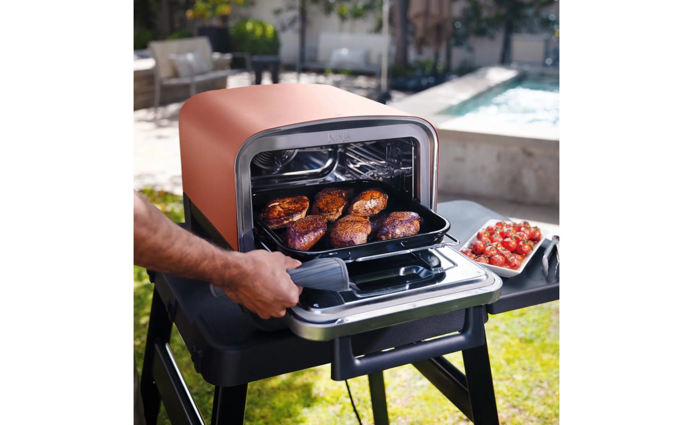 Ninja Woodfire™ Outdoor Oven OO101