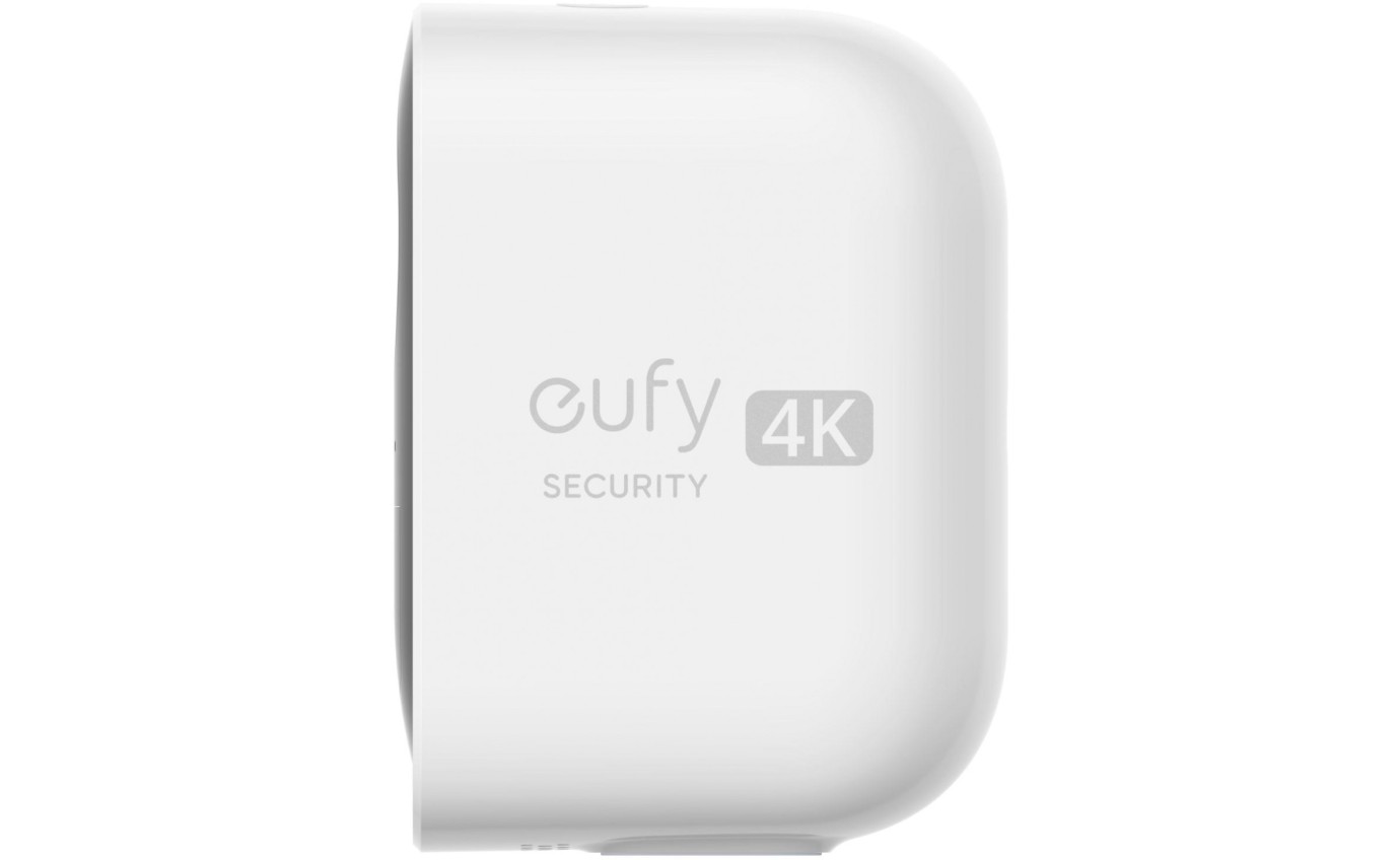 eufy Security eufyCam 3C with Homebase 3 (2 Pack) T8881T21