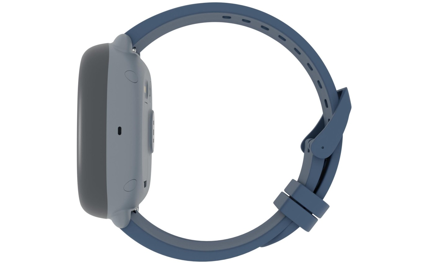 Spacetalk Adventurer 2 Kids 4G Smartwatch (Dusk) 11901304420