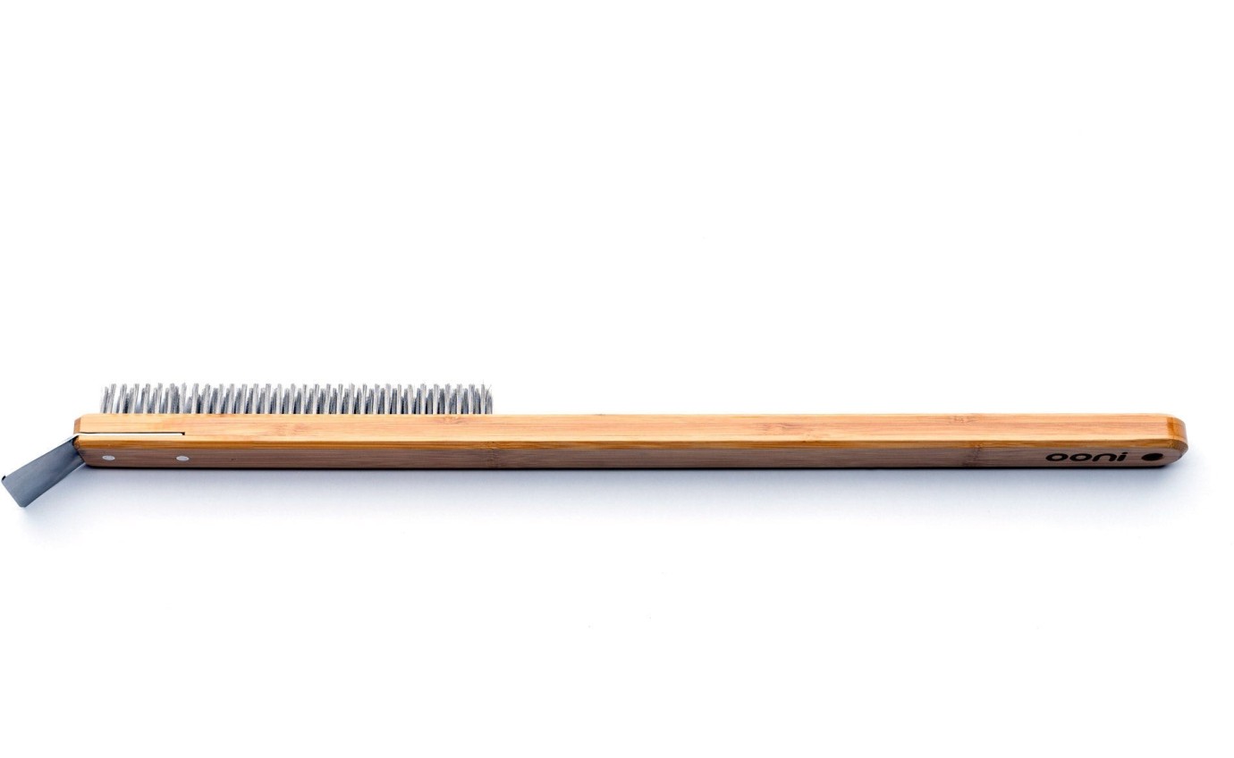 Ooni Pizza Oven Brush UUP06800