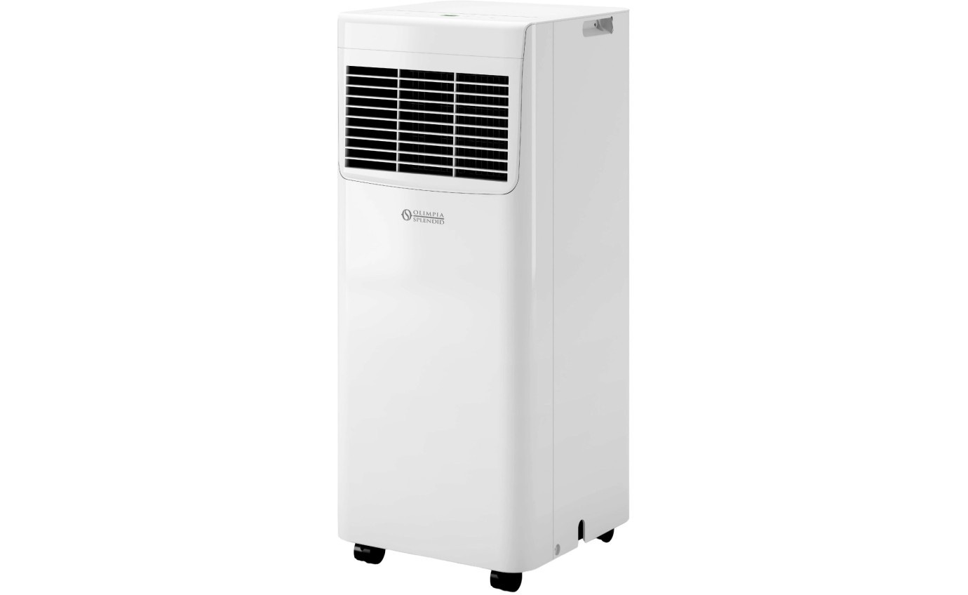 Olimpia Splendid 2.6kW Wi-Fi Enabled Portable Air Conditioner (Cooling Only) COMPACT10WIFI