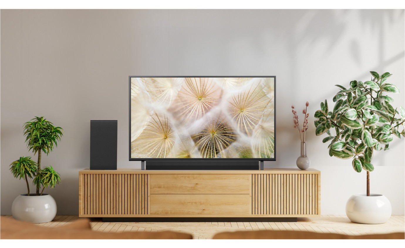 LG 50 inch NANO80A AI LED UHD 4K Smart TV 50NANO80ASA