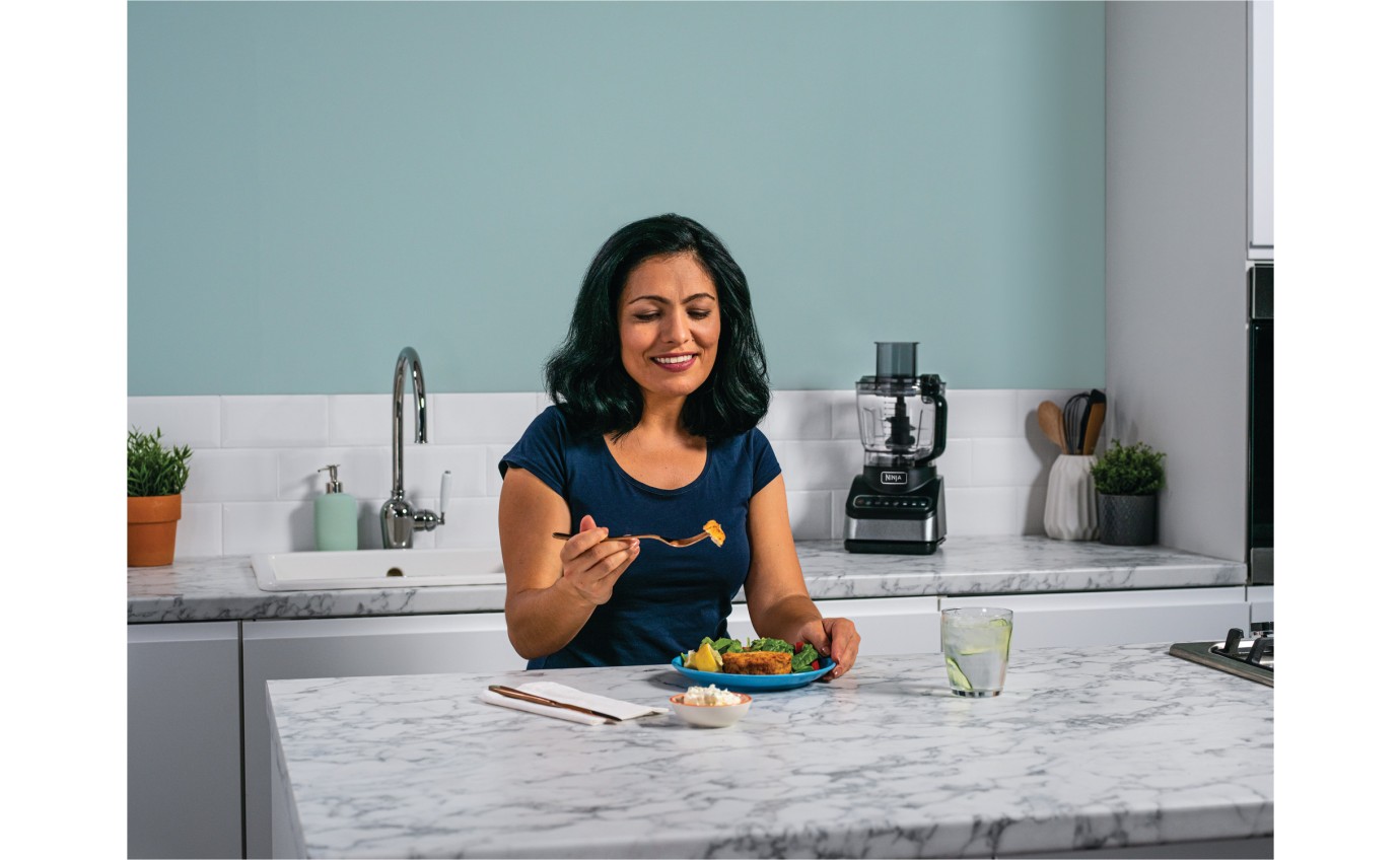 Ninja Professional Food Processor BN650ANZMN