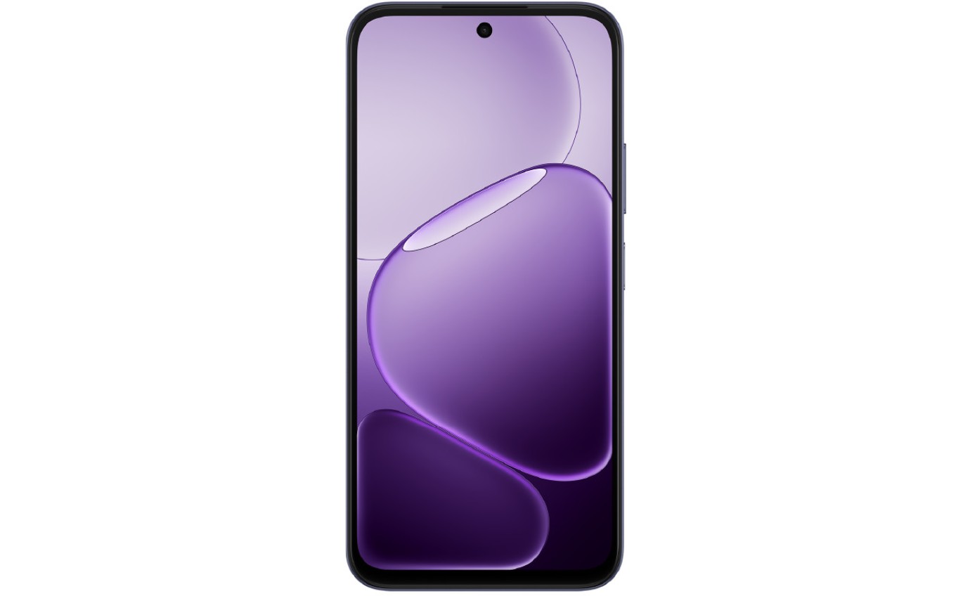 OPPO A6x 4G 128GB (Plum Purple) P02238502