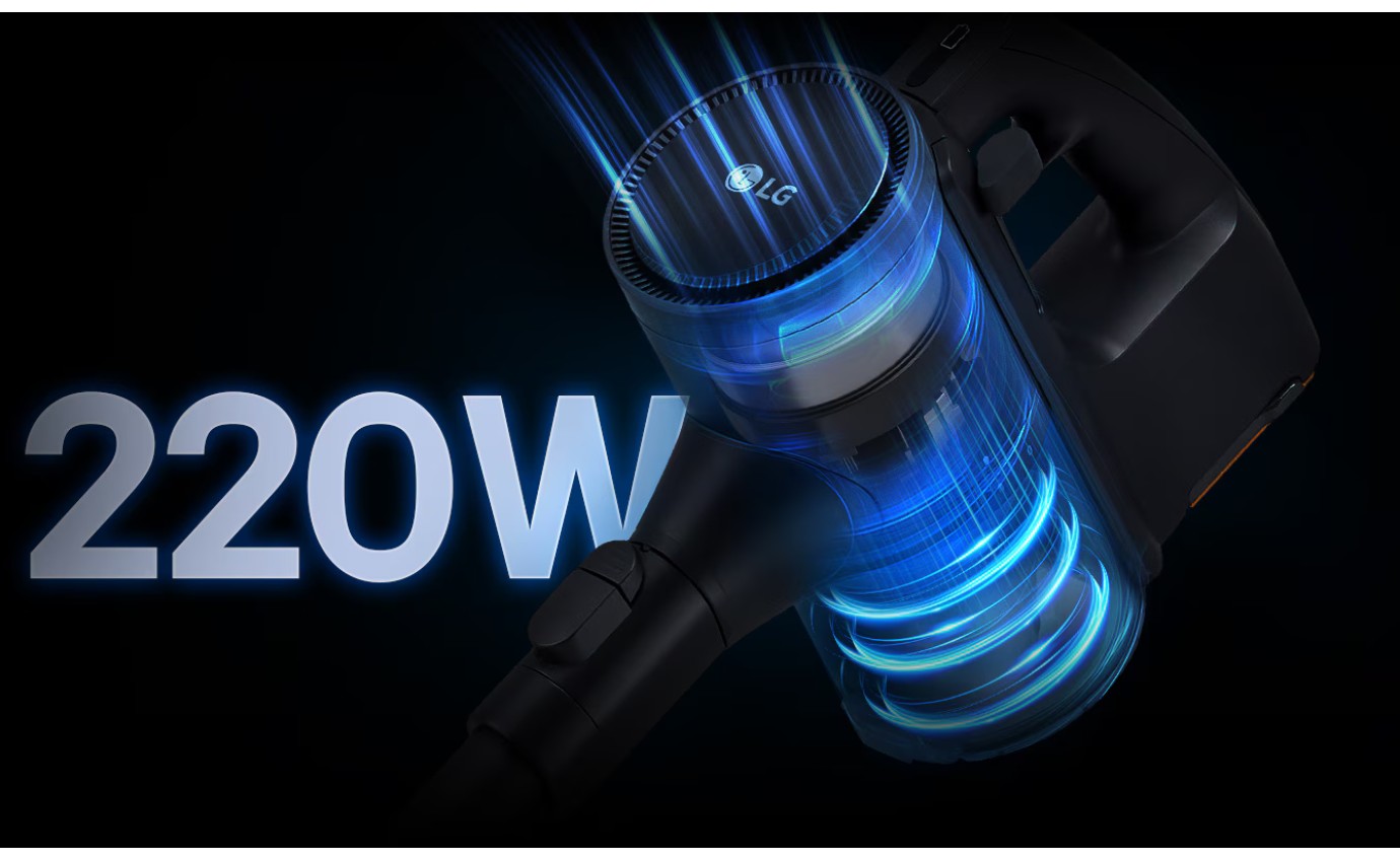 LG CordZero&reg; Handstick Vacuum A9LMULTI