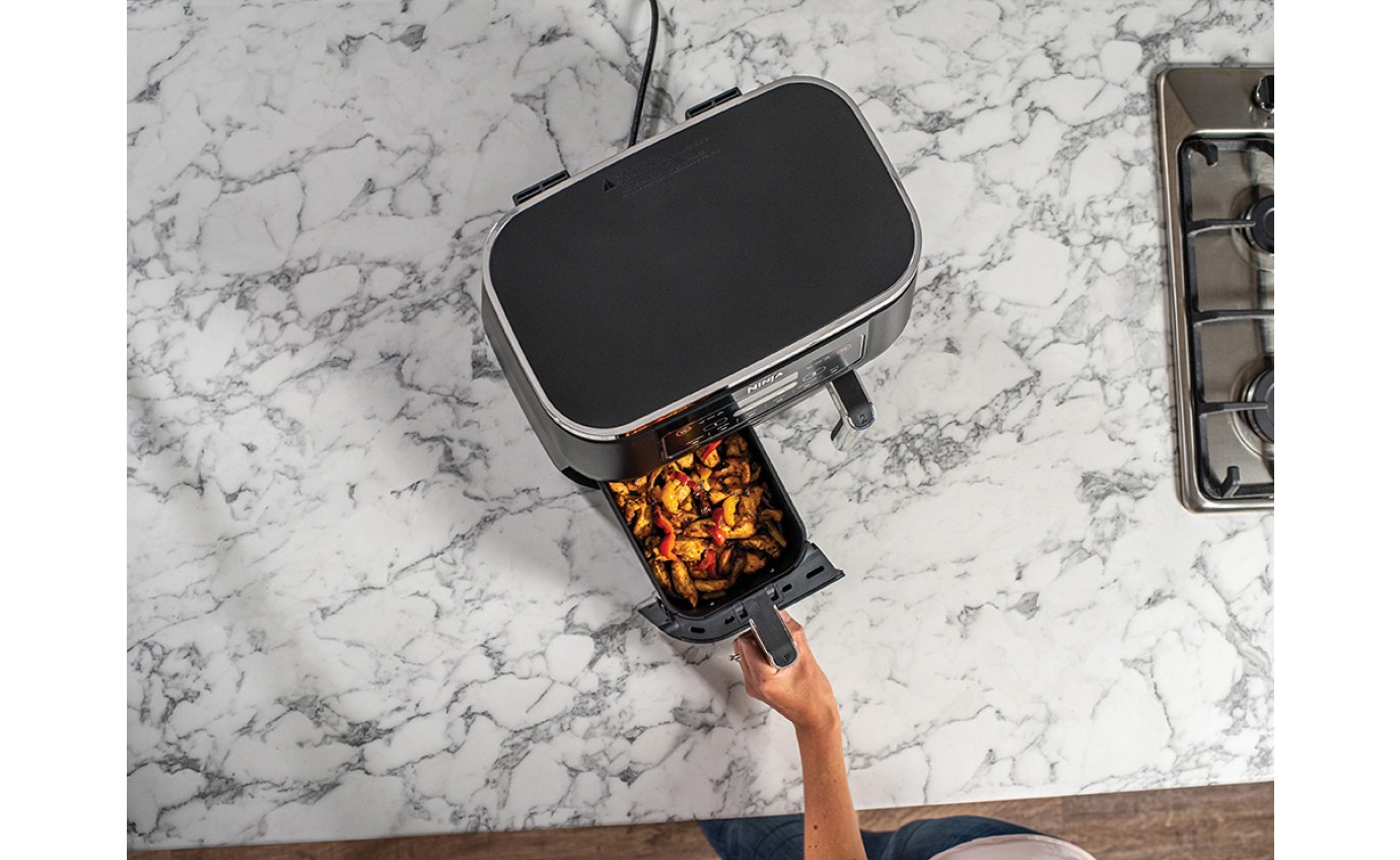 Ninja Foodi Dual Zone Air Fryer AF300