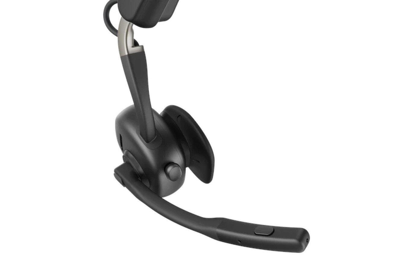 Shokz OpenMeet UC (USB-C) C610ACBK