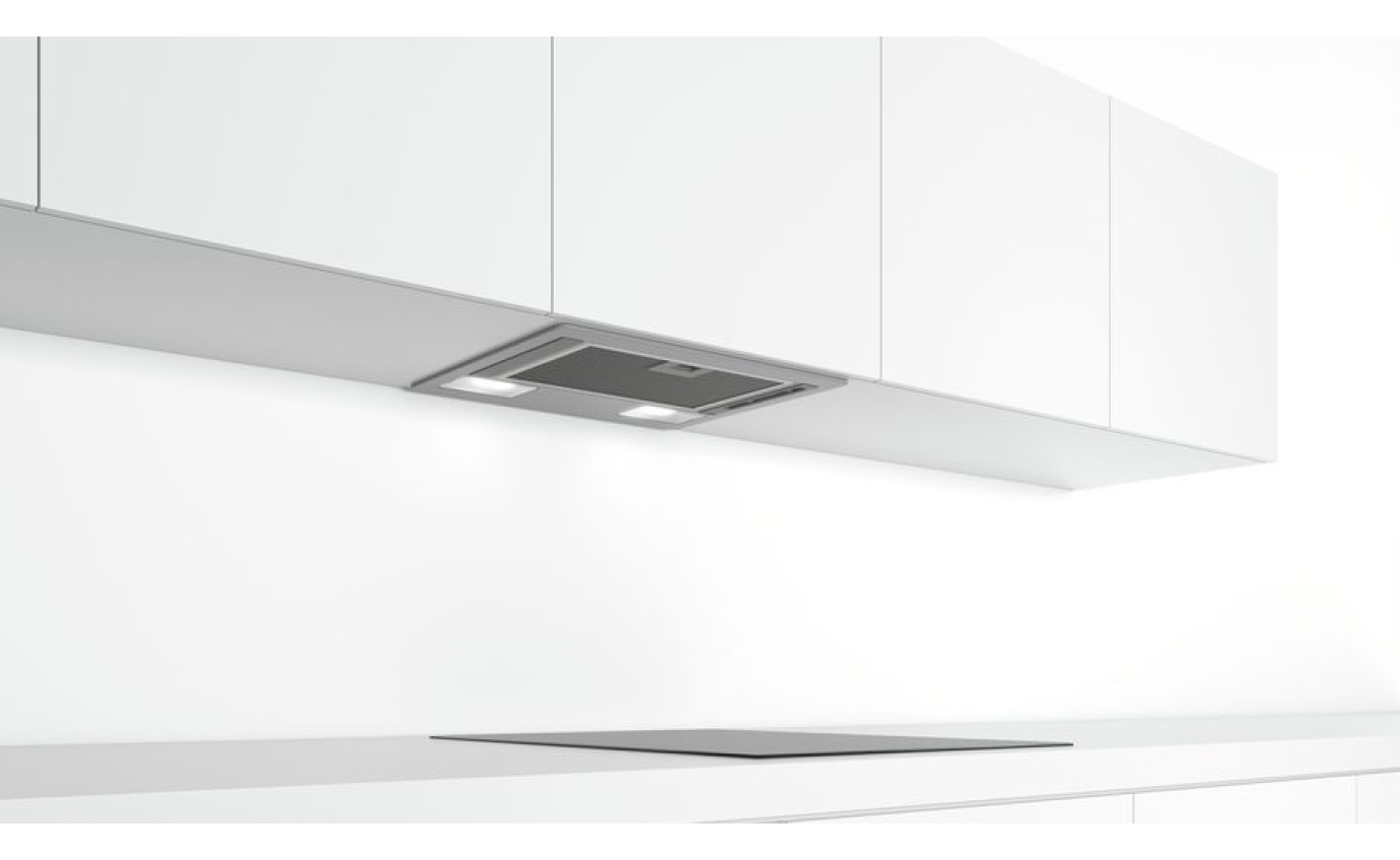 Bosch 86cm integrated rangehood cheap