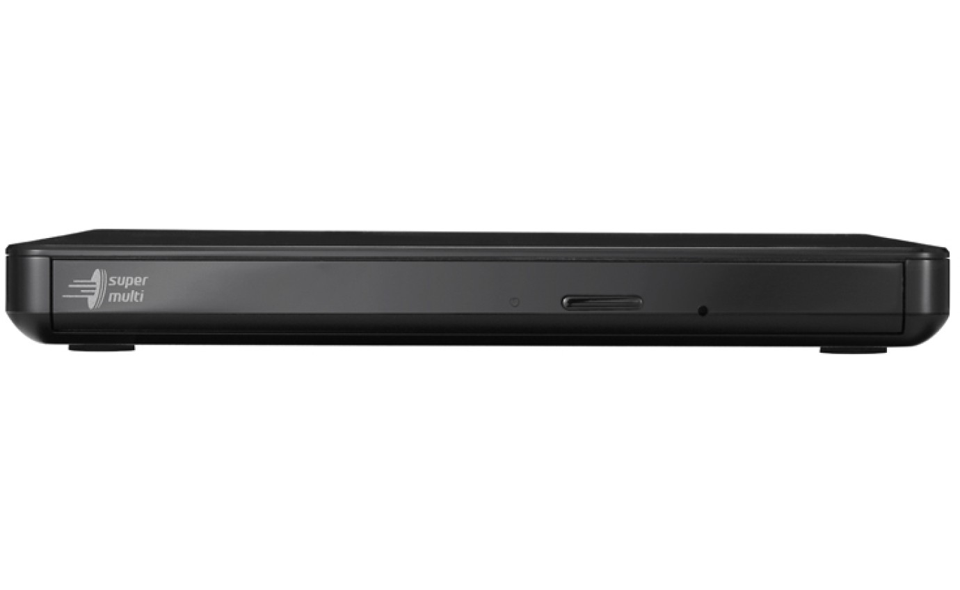 LG 8x Super-Multi Portable DVD Rewriter with M-DISC GP60NB50