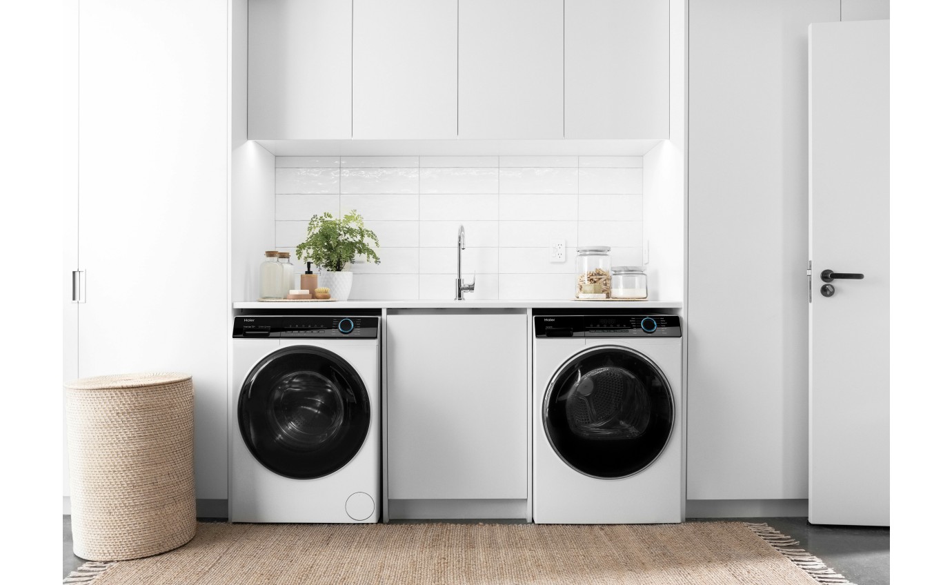 Haier 8kg Heat Pump Dryer HDHP80AW1