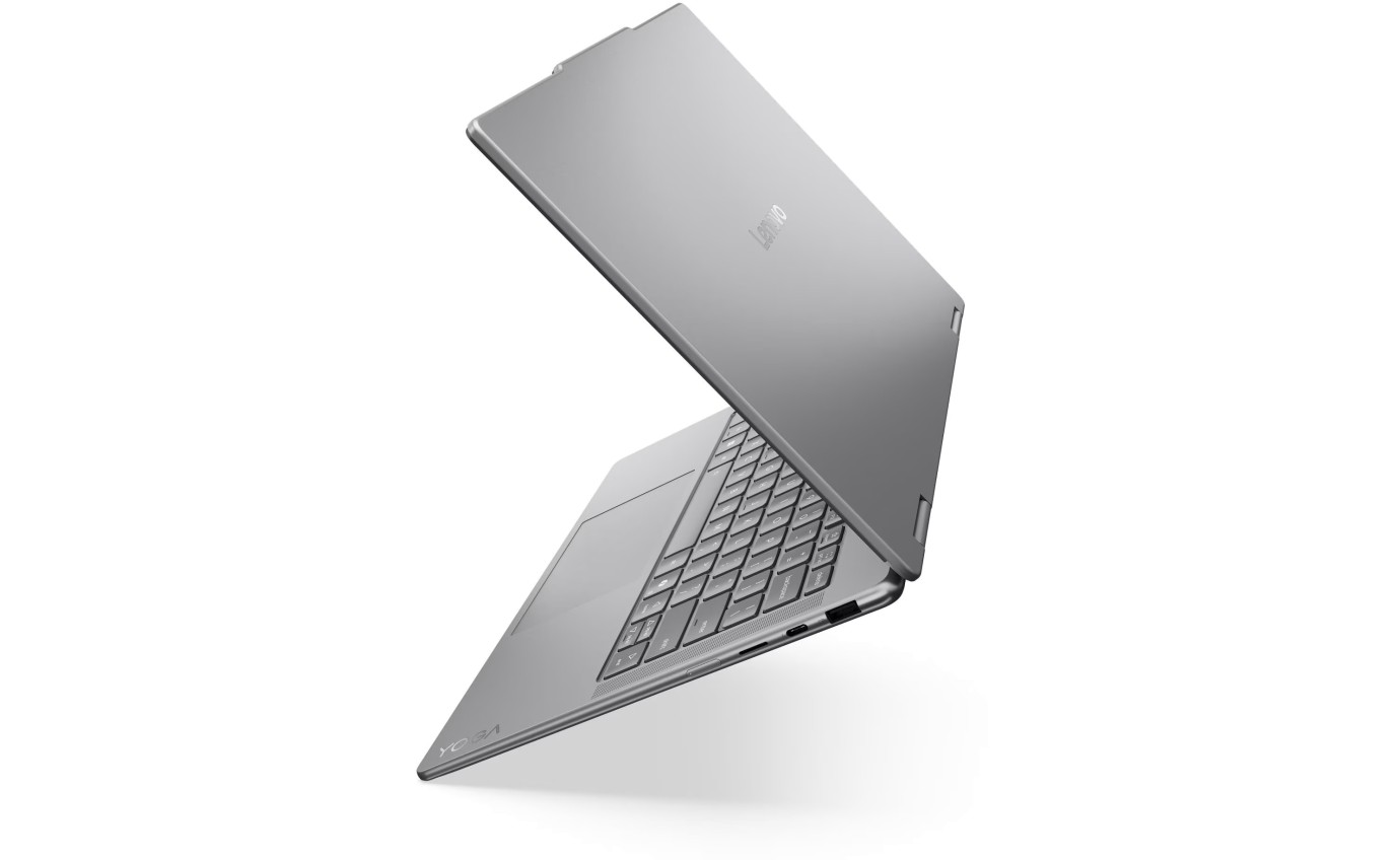 Lenovo 14 inch Yoga 7 2-in-1 OLED Intel Core Ultra 5 226V 16GB RAM 512GB W11H + Pen 83JQ000DAU