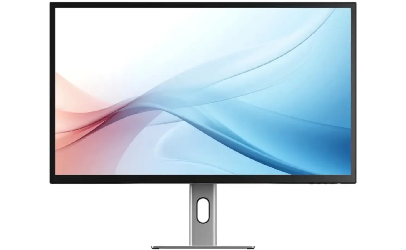 ALOGIC 32 inch Clarity Max Rotating 4K Monitor with USB-C Power Delivery 32C4KPD