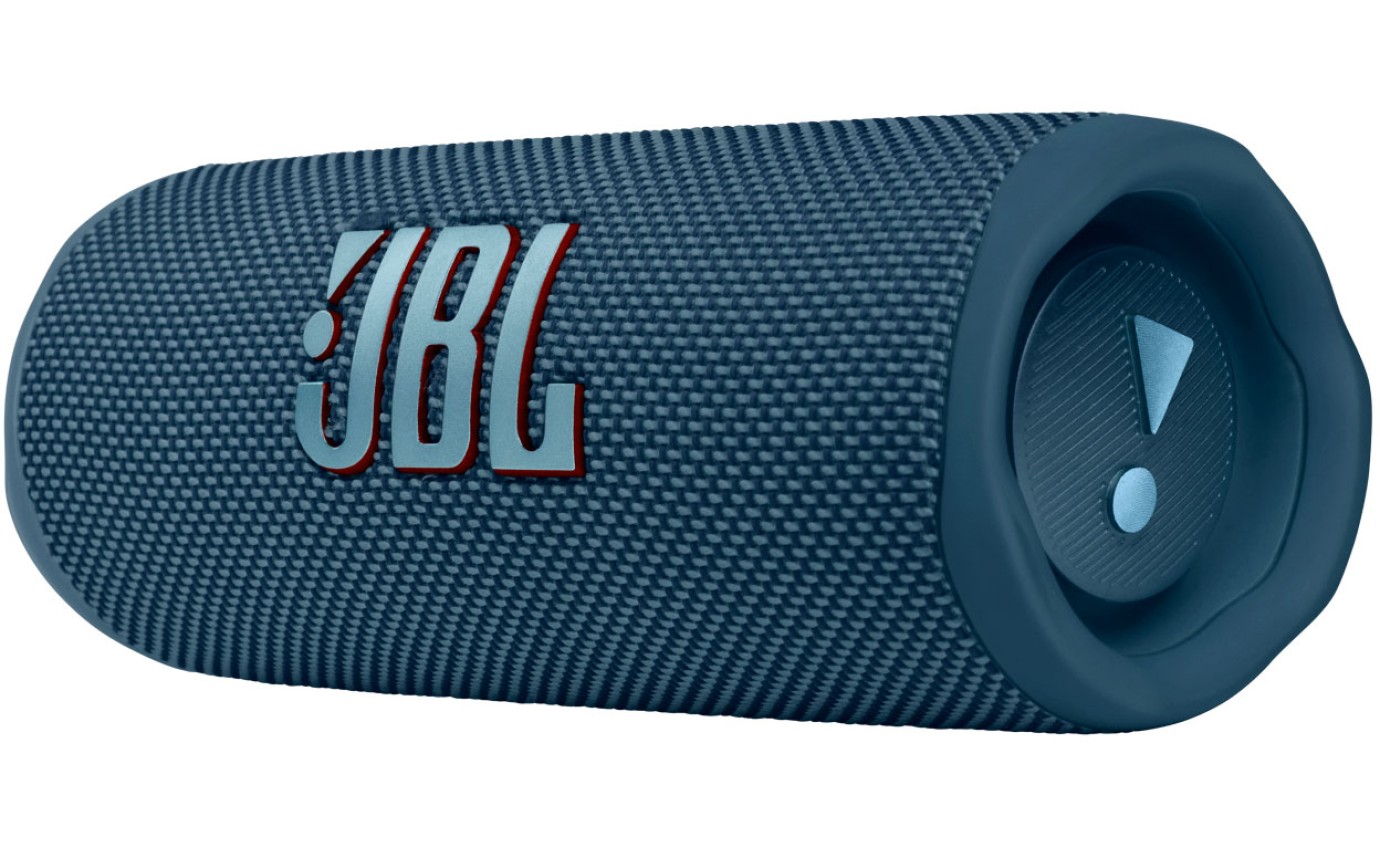 JBL Flip 6 Portable Waterproof Speaker (Blue) JBLFLIP6BLU
