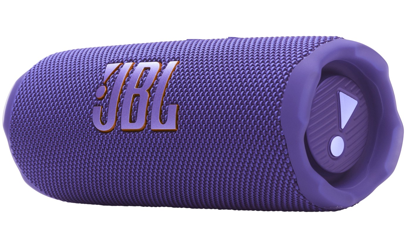 JBL Flip 7 Portable Speaker (Purple) JBLFLIP7PUR