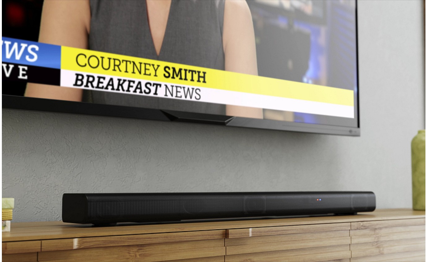 JBL 3.1ch Cinema SB510 Soundbar JBLSB510BLKAS