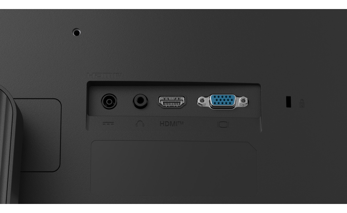 LG 23.8&rdquo; FHD 120Hz HDR10 IPS Monitor 24U411BAAUQ