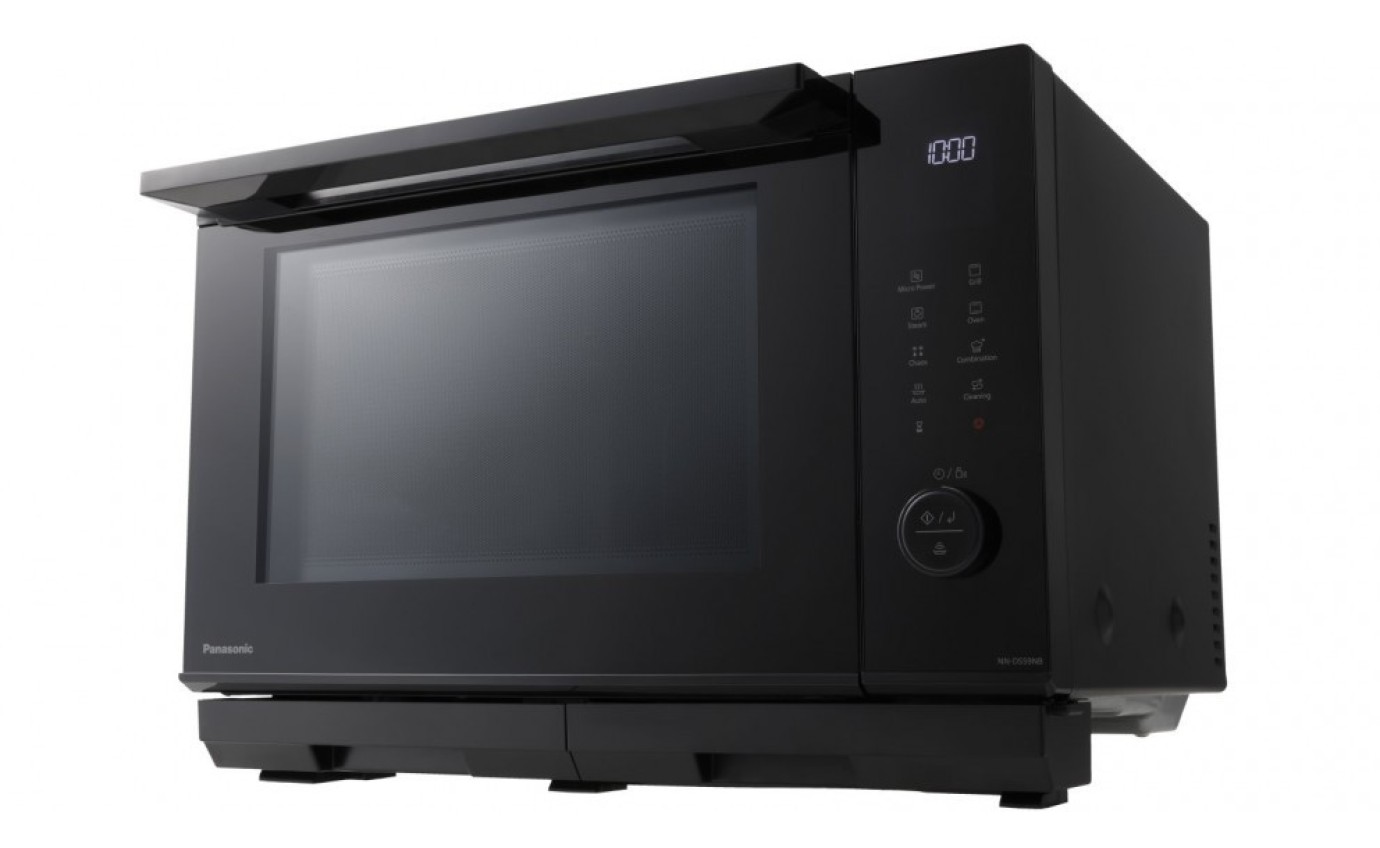 Panasonic 4-in-1 Steam Combination Microwave Oven NNDS59NBQPQ