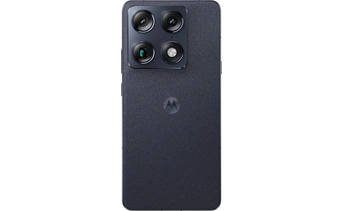 Motorola Signature 5G 256GB (Carbon Dark Blue) 11901361257
