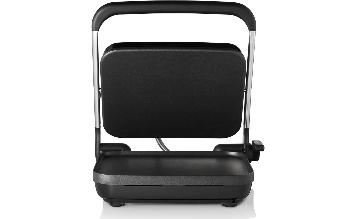 Sunbeam Café Style 4-Slice Sandwich Press & Maker SPM4000SS