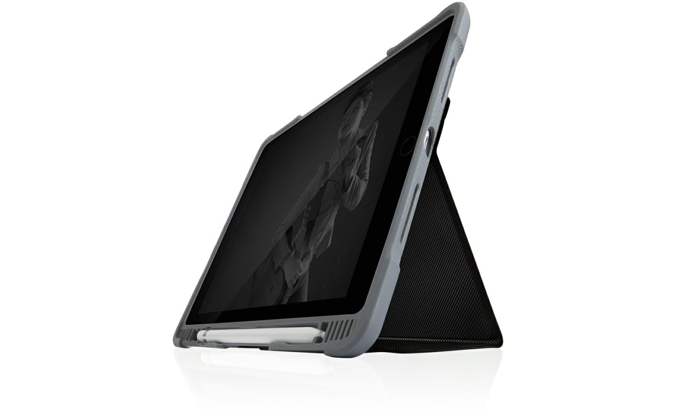 STM Dux Plus Duo Case for iPad 10.2-inch (7th/8th/9th Gen) STM222236JU01
