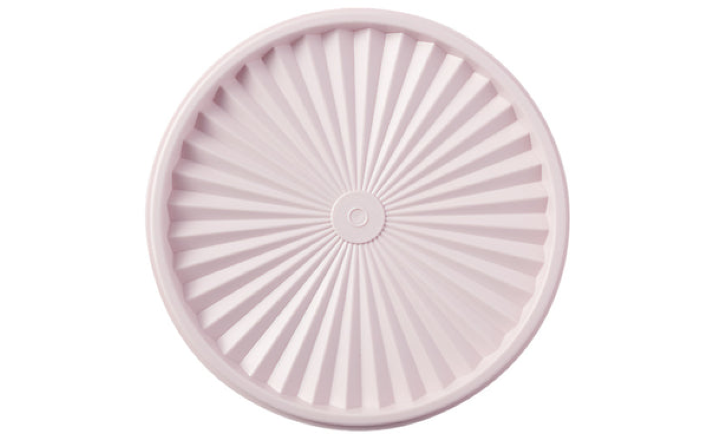 Tupperware Heritage Canister Set of 2 TUPP0022