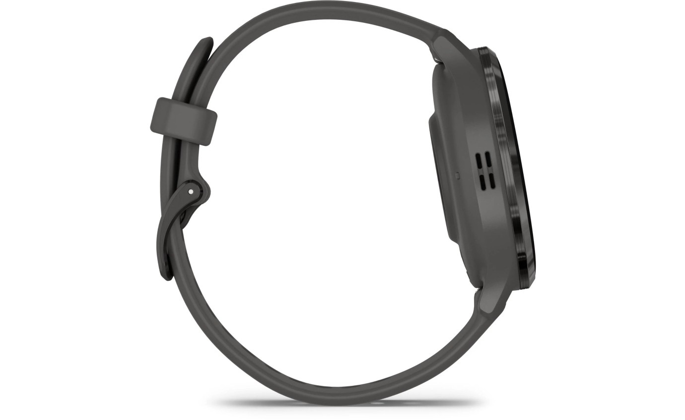 Garmin Venu&reg; 3S Smartwatch (Slate/Pebble Grey) 0100278500