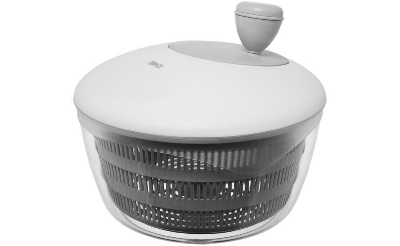 Avanti 24cm Salad Spinner 13234