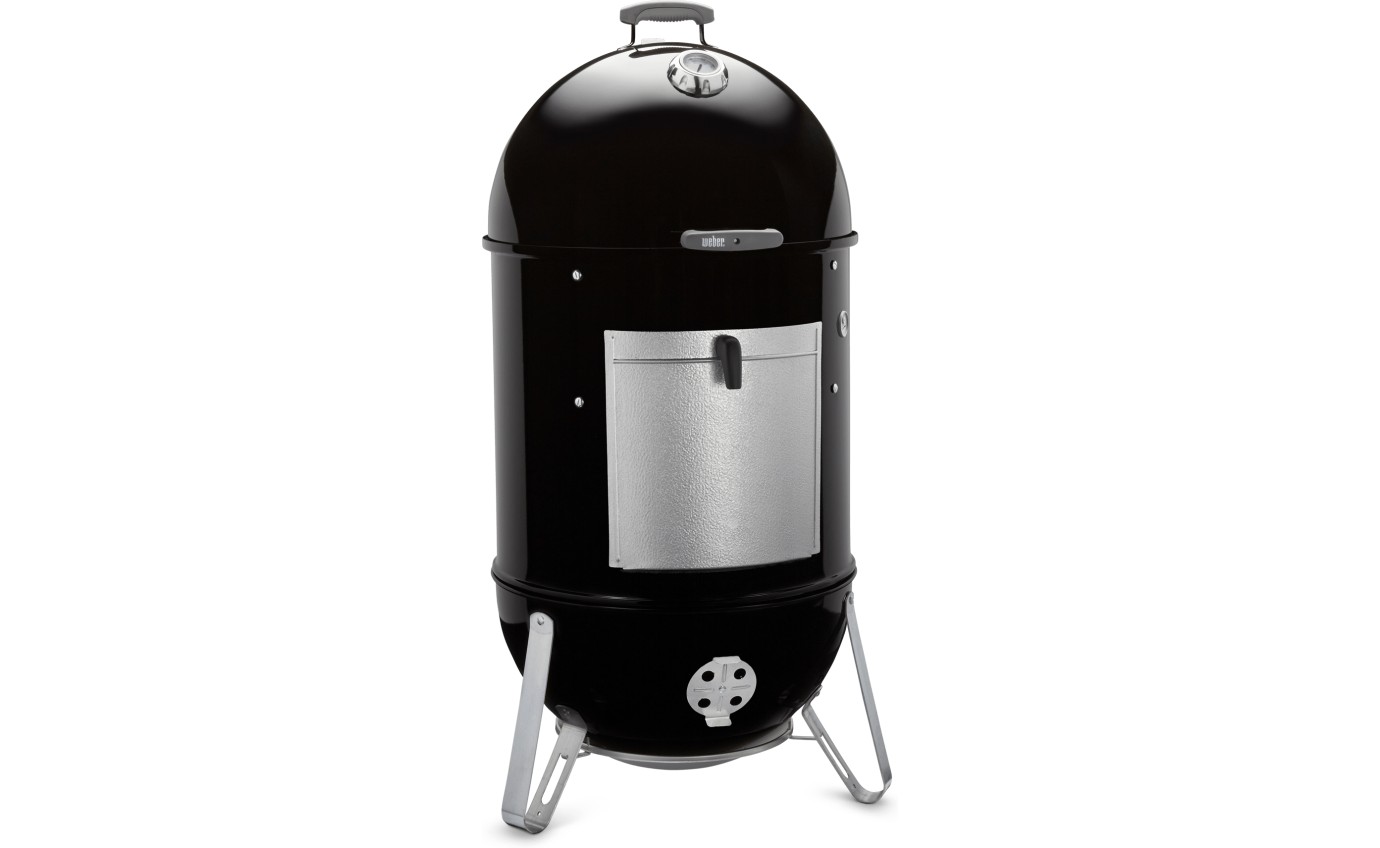 Weber Smokey Mountain Cooker 57cm K731001