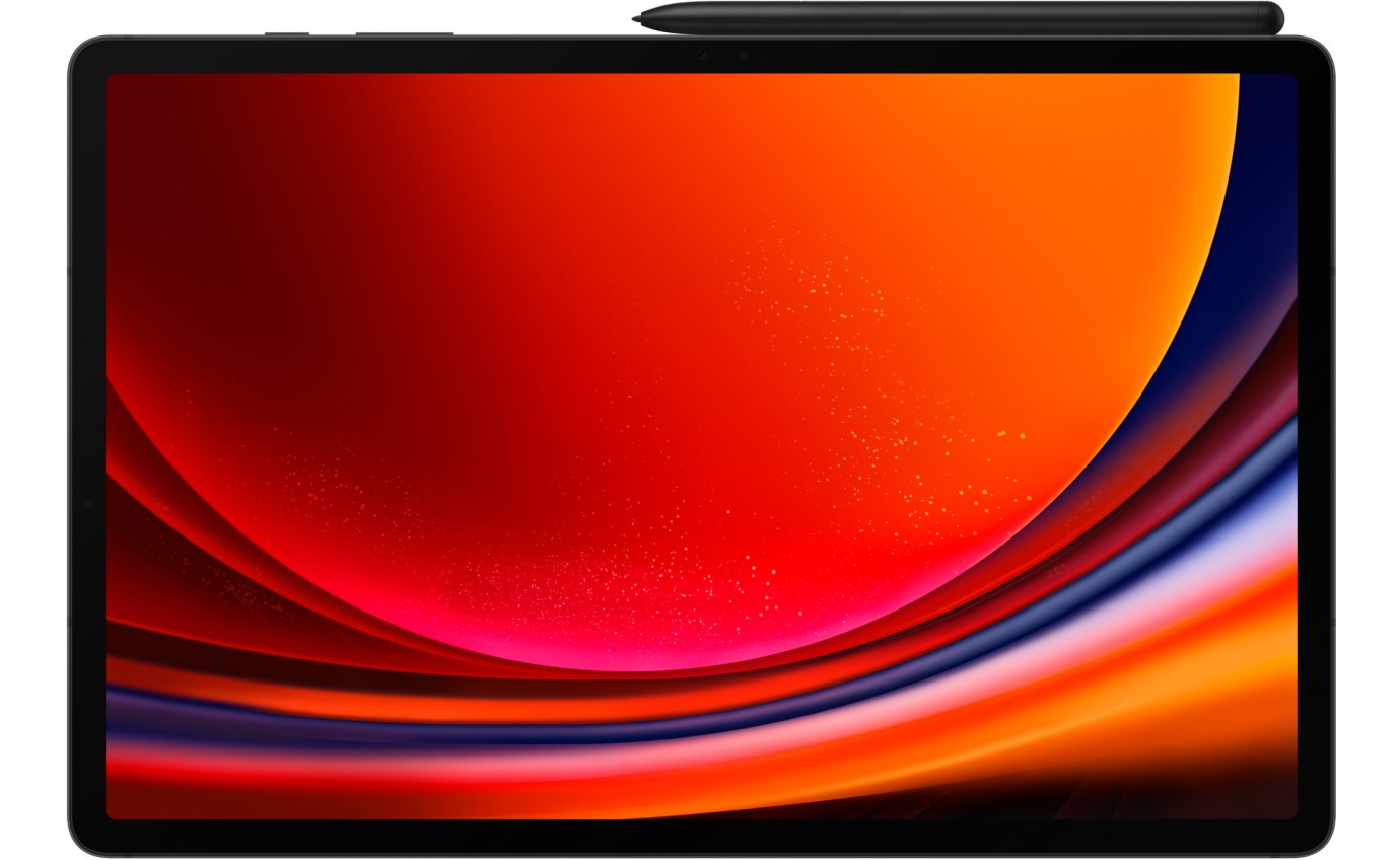 Samsung Galaxy Tab S9+ Wi-Fi 256GB (Graphite) [Ex-Demo] SMX810NZAAXSA