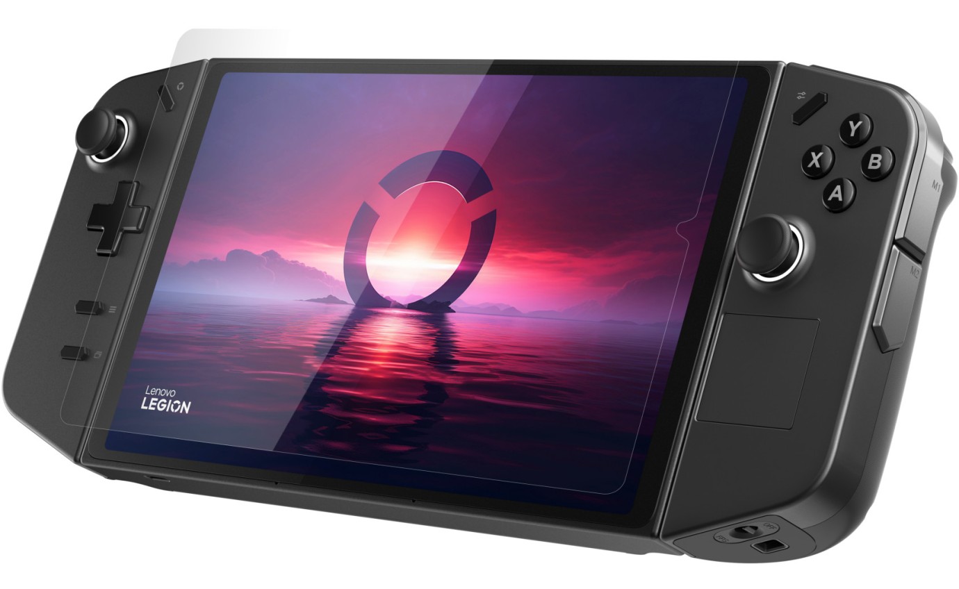 Lenovo Legion Go Screen Protector GXJ1N45009