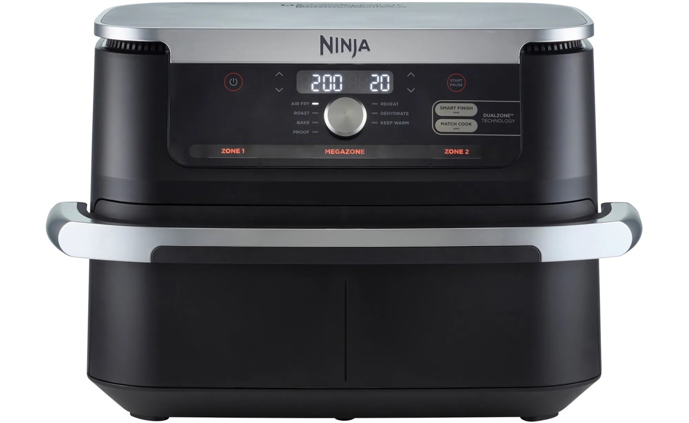 Air fryer retravision cheap