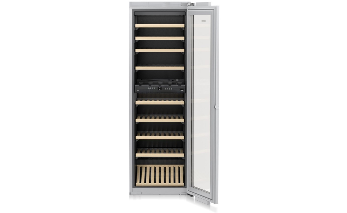 Liebherr 80 Bottle Dual Zone Built-in Wine Cellar EWTDF3553