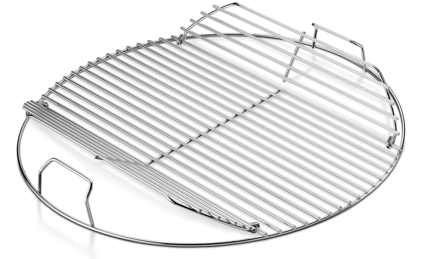 Weber Hinged Cooking Grill 57cm 7436